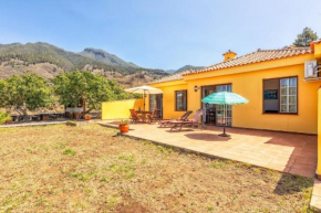 Großes Ferienhaus Casa El Salto mit Pool